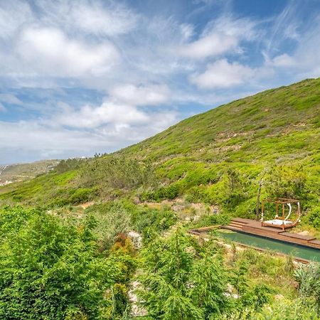 Guestready - Luxury Beach Villa With Private Pool Mafra Eksteriør bilde